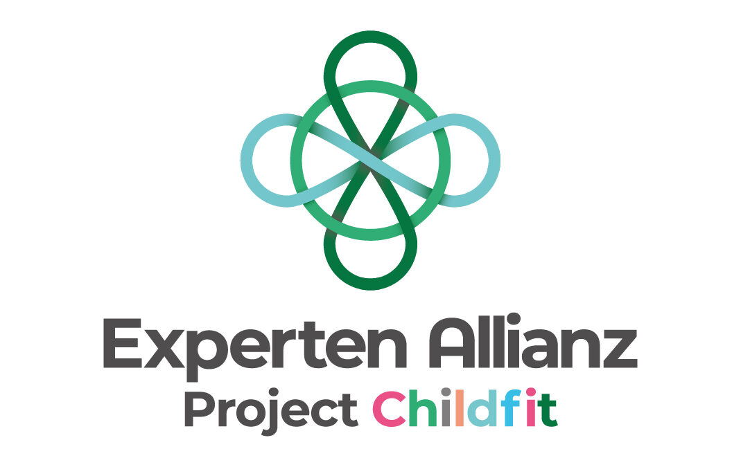 Project Childfit – Digitale Fitnessangebote für Kinder