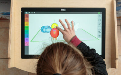 Vom Kindergeburtstag zum digitalen Unterricht